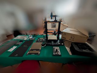 Ender 3 S1 - Stampante 3D