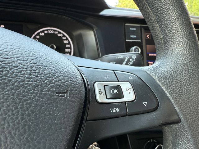 Volkswagen Polo 2018