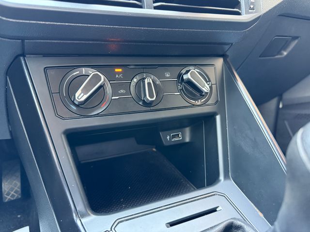 Volkswagen Polo 2018