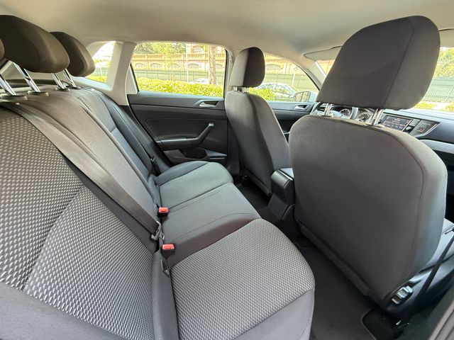 Volkswagen Polo 2018