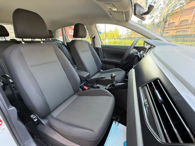 Volkswagen Polo 2018