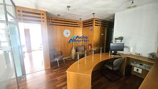 Oficina en venta en Huerta Rosales - Valdepasillas en Badajoz