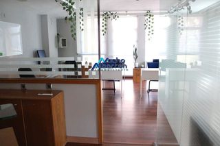 Oficina en venta en Huerta Rosales - Valdepasillas en Badajoz