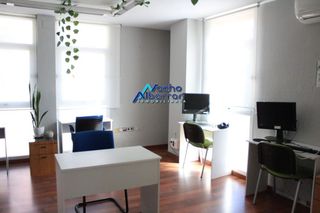 Oficina en venta en Huerta Rosales - Valdepasillas en Badajoz