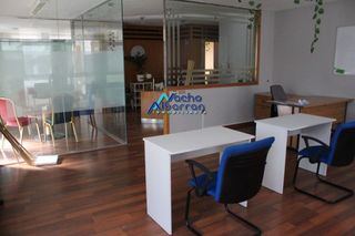 Oficina en venta en Huerta Rosales - Valdepasillas en Badajoz