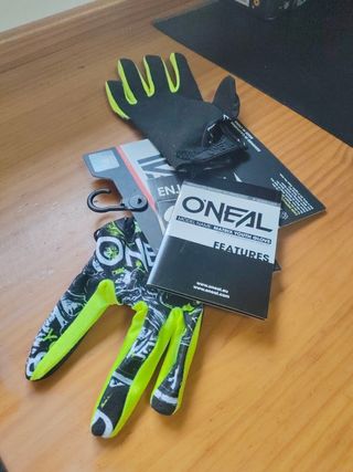 Guantes ONeal Matrix Youth L