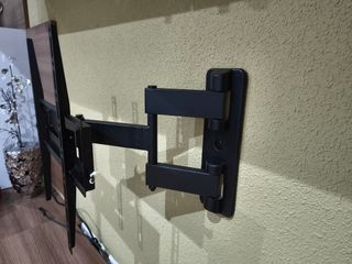 Soporte TV pared vogel's 40-65"