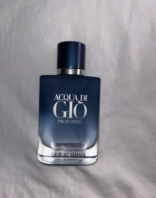 Giorgio Armani Acqua di Gio Profondo EDT