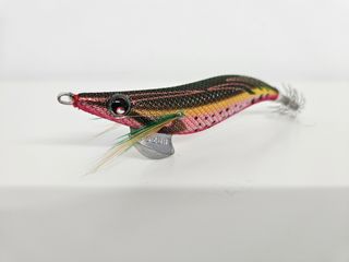 Jibionera calamar Yo-Zuri 3.5