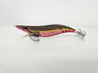 Jibionera calamar Yo-Zuri 3.5