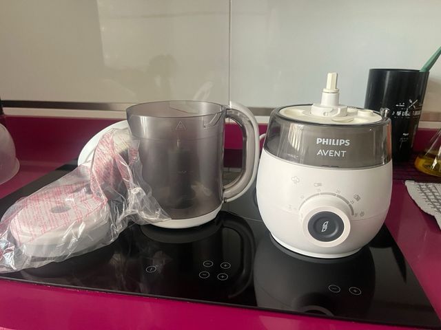 Philips Avent 4-en-1 Premium