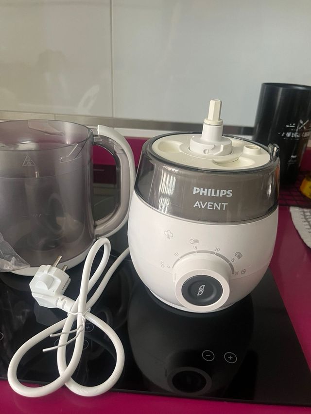 Philips Avent 4-en-1 Premium