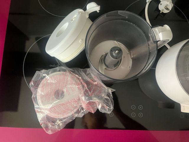 Philips Avent 4-en-1 Premium