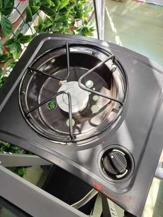 Barbacoa Sochef - 50,6x35,6cm