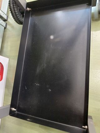 Barbacoa Sochef - 50,6x35,6cm