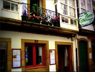 Edificio en venta en Centro en Ferrol