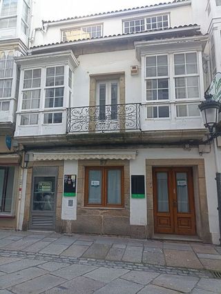 Edificio en venta en Centro en Ferrol