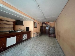 Edificio en venta en Centro en Ferrol