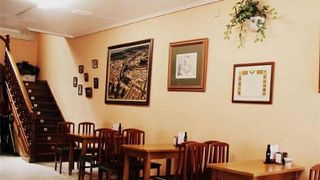 Edificio en venta en Centro en Ferrol