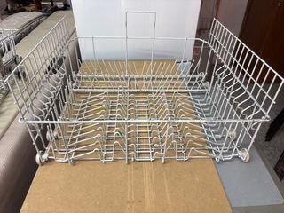 Cesta lavavajillas Miele