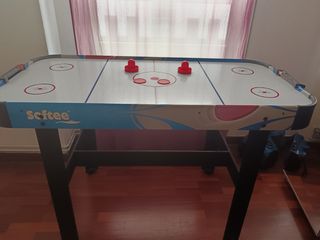 Mesa Air Hockey Softee