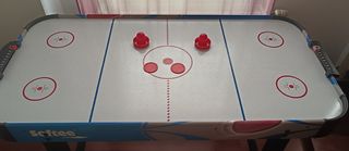 Mesa Air Hockey Softee
