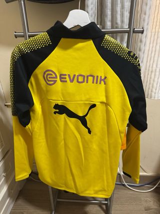 Sudadera Borussia Dortmund Puma