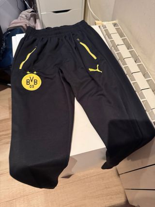 Sudadera Borussia Dortmund Puma