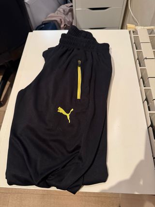 Sudadera Borussia Dortmund Puma
