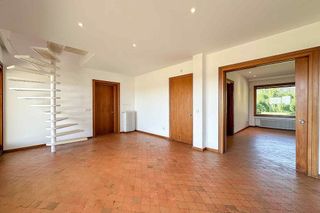 Chalet en alquiler en La Florida - El Plantío en Madrid