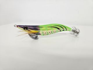 Jibionera calamar Yo-Zuri 3.5