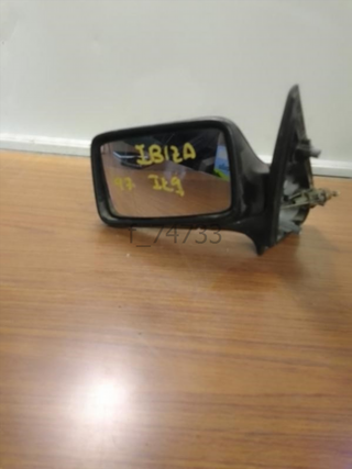 Retrovisor izquierdo Seat Ibiza II (1993-1