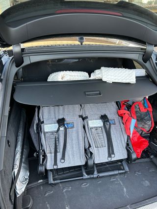 Audi A6 avant c7.(2018)3.0 218cv