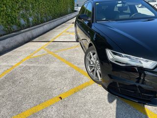Audi A6 avant c7.(2018)3.0 218cv