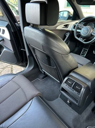 Audi A6 avant c7.(2018)3.0 218cv