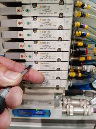 Electricista en General