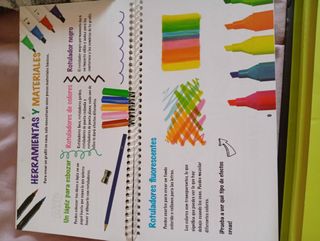 Libro grafity