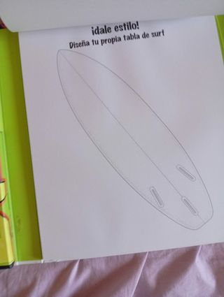 Libro grafity