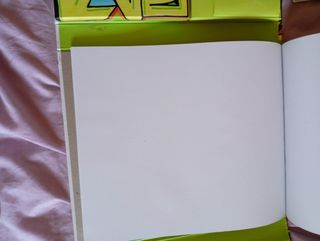 Libro grafity