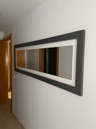 Dormitorio matrimonio - 2 mesitas