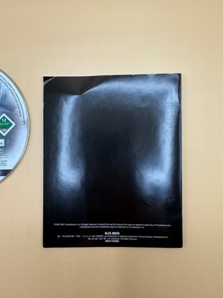 Armored Core 4 PS3 Playstation