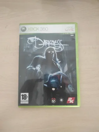 The Darkness - Xbox 360