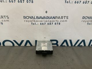 MODULO CENTRALITA CAJA DE CAMBIO AUTOMATICA N47D20A