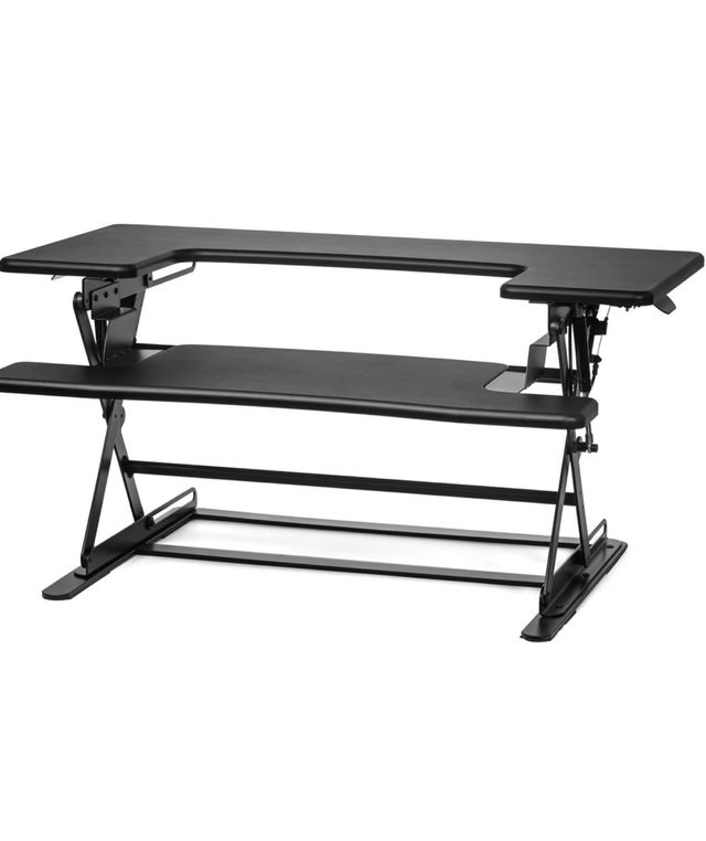 Escritorio Altura Ajustable ED 600 - miniatura 3