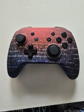 Mando Pro Nintendo Switch
