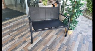 Sofa banco nuevo