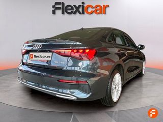 Audi A3 Sedan Advanced 35 TDI 110kW S tronic