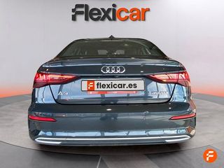 Audi A3 Sedan Advanced 35 TDI 110kW S tronic