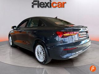 Audi A3 Sedan Advanced 35 TDI 110kW S tronic