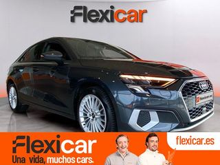 Audi A3 Sedan Advanced 35 TDI 110kW S tronic